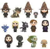 Harry Potter Mystery Minifiguren 6 cm Series 2 Display (12) - Smalltinytoystore