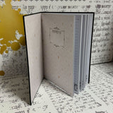 Harry Potter Notizbuch Hogwarts Black - Smalltinytoystore