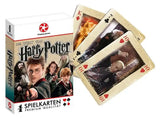 Harry Potter Number 1 Spielkarten - Smalltinytoystore