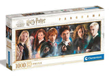 Harry Potter Panorama Puzzle Portraits (1000 Teile) - Smalltinytoystore