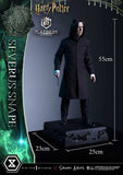 Harry Potter Platinum Masterline Series Statue 1/3 Severus Snape 55 cm - Smalltinytoystore