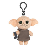 Harry Potter Plüsch Clipbag Dobby 10 cm - Smalltinytoystore