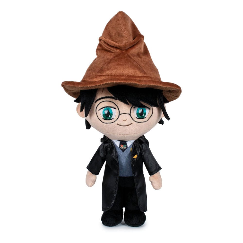 Harry Potter Plüschfigur Harry 29 cm . - Smalltinytoystore
