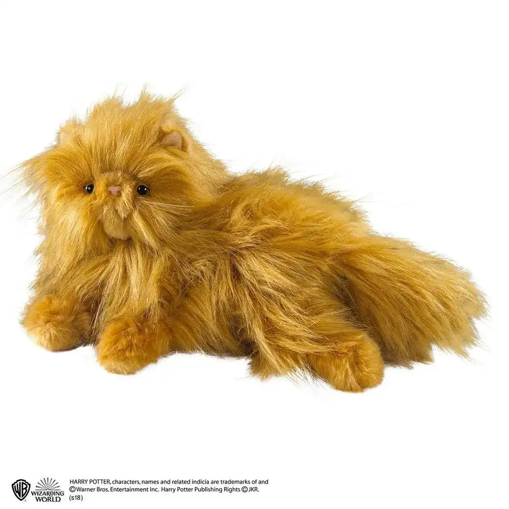 Harry Potter Plüschfigur Krummbein 25 cm - Smalltinytoystore