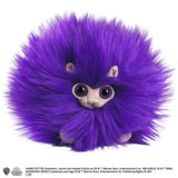 Harry Potter Plüschfigur Minimuff Purple 15 cm - Smalltinytoystore