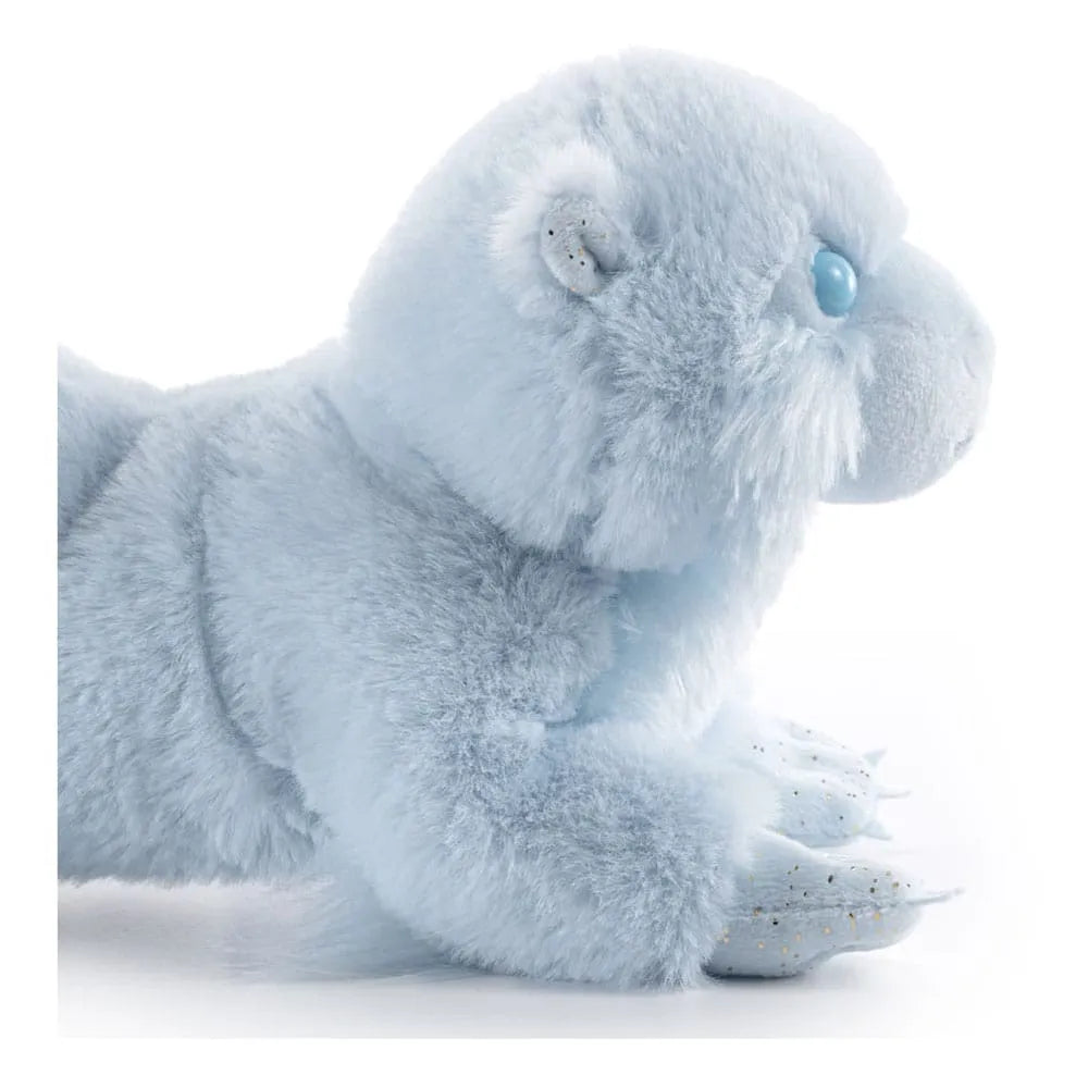Harry Potter Plüschfigur Otter Patronus 19 cm - Smalltinytoystore