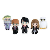 Harry Potter Plüschfiguren Set Charaktere 20 cm (12) - Smalltinytoystore