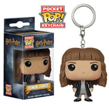 Harry Potter Pocket POP! Vinyl Schlüsselanhänger Hermine Granger 4 cm - Smalltinytoystore