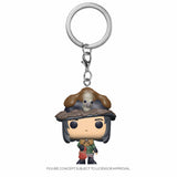 Harry Potter Pocket POP! Vinyl Schlüsselanhänger Snape as Boggart 4 cm - Smalltinytoystore