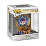 Harry Potter POP! Deluxe Vinyl Figur Deluxe Chocolate Frog 12 cm - Smalltinytoystore