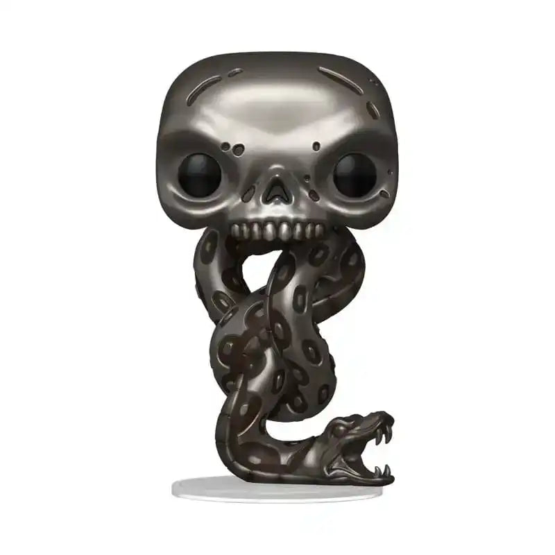 Harry Potter POP! Holiday Vinyl Figur Dark Mark 9 cm - Smalltinytoystore