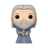 Harry Potter POP! Holiday Vinyl Figur Dumbledore Horcruxes 9 cm - Smalltinytoystore