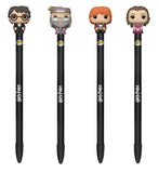Harry Potter POP! Homewares Kugelschreiber mit Topper Display (16) - Smalltinytoystore