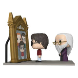 Harry Potter POP! Movie Moment Vinyl Figur Mirror of Erised Special Edition 9 cm - Smalltinytoystore