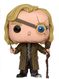 Harry Potter POP! Movies Vinyl Figur Alastor 'Mad-Eye' Moody 9 cm - Smalltinytoystore