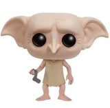 Harry Potter POP! Movies Vinyl Figur Dobby 9 cm - Smalltinytoystore
