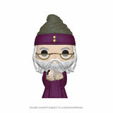 Harry Potter POP! Movies Vinyl Figur Dumbledore w/Baby Harry 9 cm - Smalltinytoystore