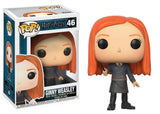 Harry Potter POP! Movies Vinyl Figur Ginny Weasley 9 cm - Smalltinytoystore
