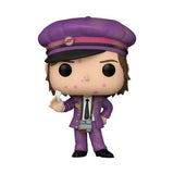 Harry Potter POP! Movies Vinyl Figur Stan Shunpike 9 cm - Smalltinytoystore