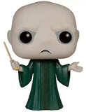 Harry Potter POP! Movies Vinyl Figur Voldemort 10 cm - Smalltinytoystore
