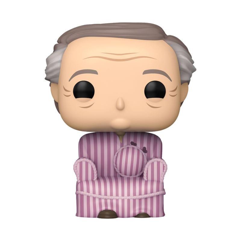 Harry Potter POP! Premium Vinyl Figur Slughorn 9 cm - Smalltinytoystore