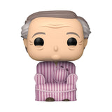 Harry Potter POP! Premium Vinyl Figur Slughorn 9 cm - Smalltinytoystore