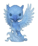 Harry Potter POP! Vinyl Figur Patronus Albus Dumbledore 9 cm - Smalltinytoystore