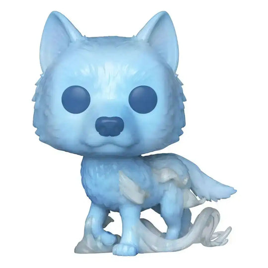Harry Potter POP! Vinyl Figur Patronus Lupin 9 cm - Smalltinytoystore