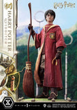 Harry Potter Prime Collectibles Statue 1/6 Harry Potter Quidditch Edition 31 cm - Smalltinytoystore