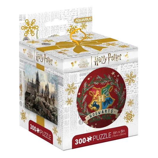 Harry Potter Puzzle Ball (300 Teile) - Smalltinytoystore