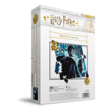 Harry Potter Puzzle mit 3D-Effekt Half-Blood Prince (100 Teile) - Smalltinytoystore
