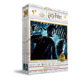 Harry Potter Puzzle mit 3D-Effekt Half-Blood Prince (100 Teile) - Smalltinytoystore