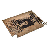 Harry Potter Puzzle Undesirable (1000 Teile) - Smalltinytoystore