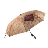 Harry Potter Regenschirm Marauder Map - Smalltinytoystore