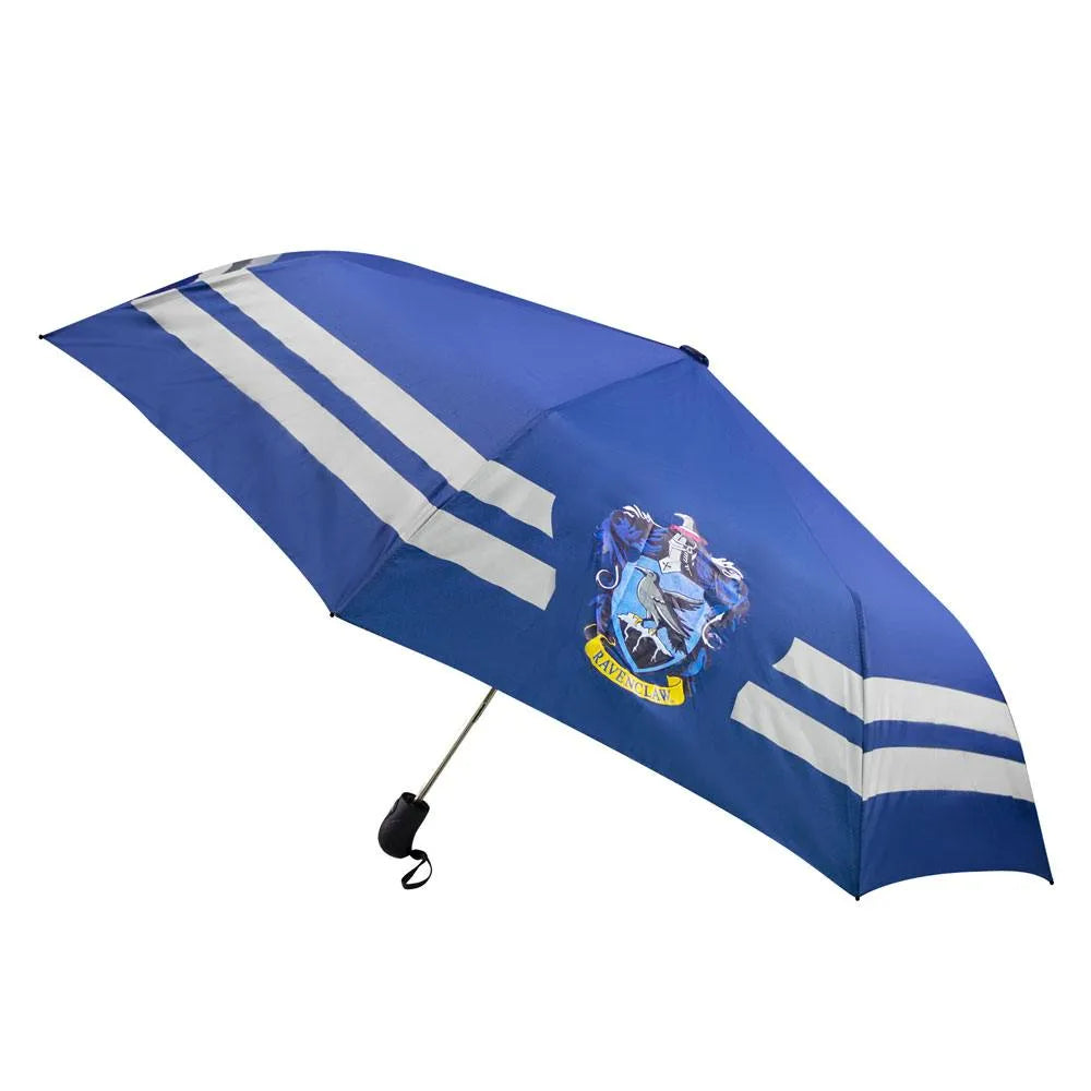 Harry Potter Regenschirm Ravenclaw Logo - Smalltinytoystore