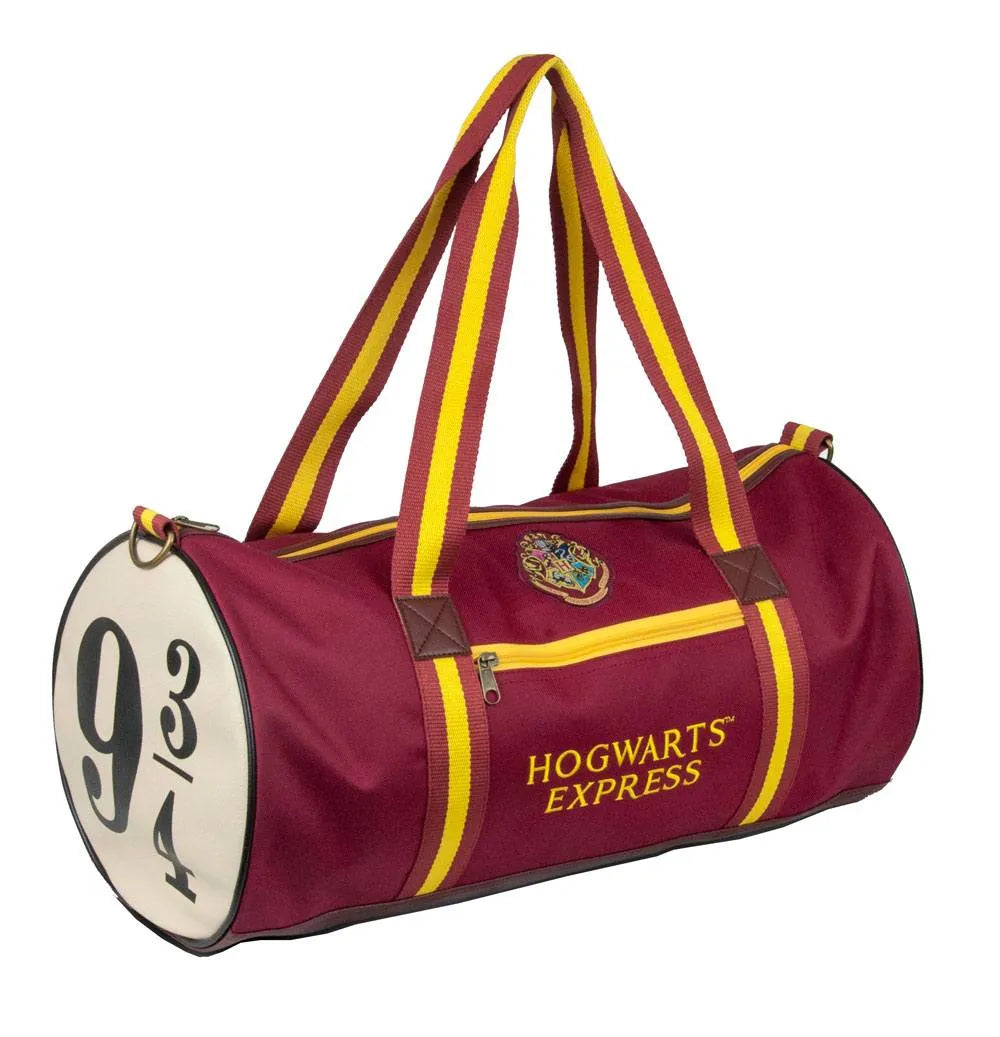 Harry Potter Reisetasche Hogwarts Express 9 3/4 - Smalltinytoystore
