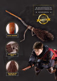 Harry Potter Replik 1/1 Feuerblitz Flugbesen 2022 Edition - Smalltinytoystore