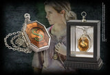 Harry Potter Replik 1/1 Horkrux Medaillon Salazar Slytherin - Smalltinytoystore