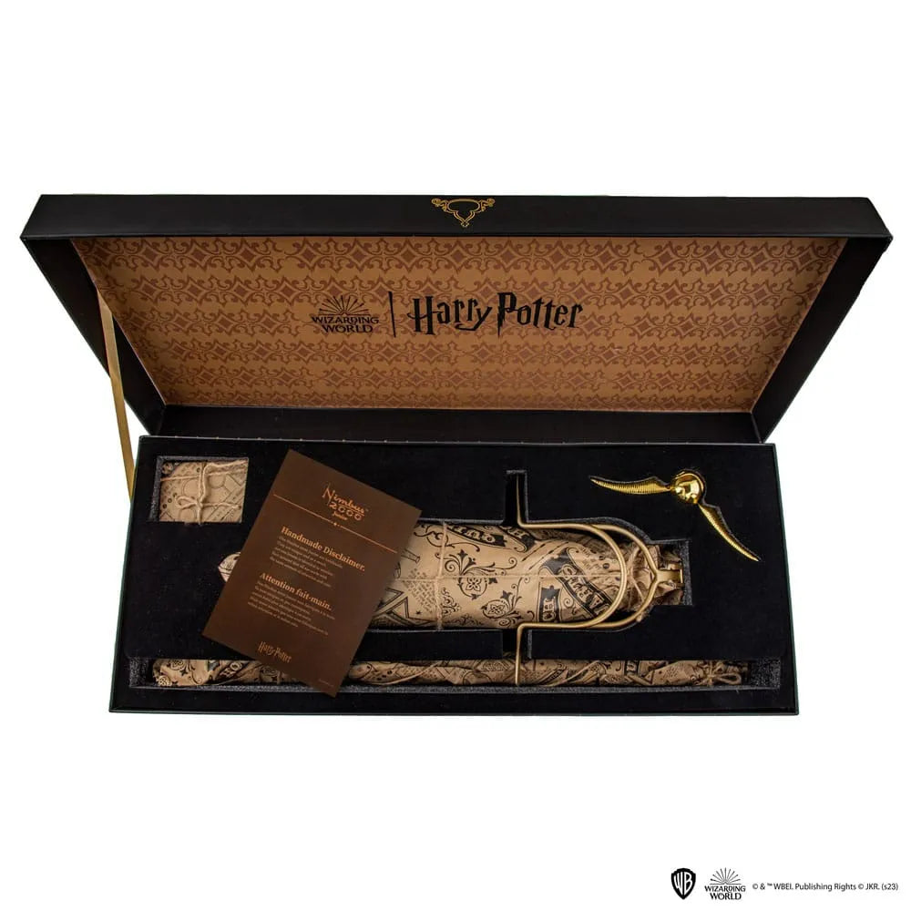Harry Potter Replik 1/1 Nimbus 2000 Junior Zauberbesen - Smalltinytoystore