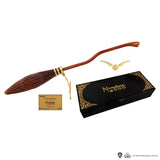 Harry Potter Replik 1/1 Nimbus 2000 Junior Zauberbesen - Smalltinytoystore
