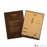 Harry Potter Replik 1/1 Nimbus 2000 Junior Zauberbesen - Smalltinytoystore