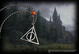 Harry Potter Replik 1/1 Xenophilius Lovegoods Kette 56 cm - Smalltinytoystore