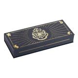 Harry Potter Replik Hogwarts-Schreibfeder mit Hogwarts-Papier 31 cm - Smalltinytoystore