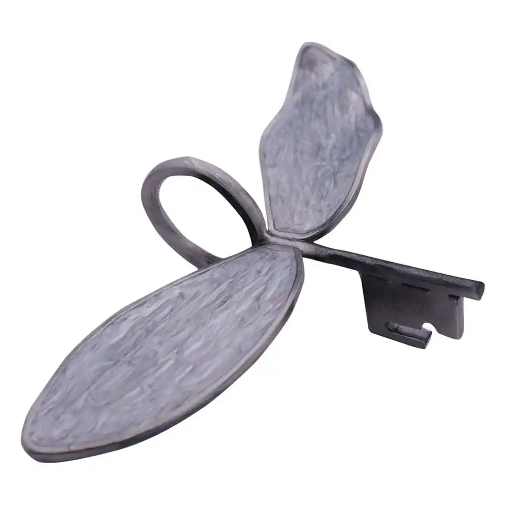 Harry Potter Replik Police Professor Flitwick Enchanted Key - Smalltinytoystore