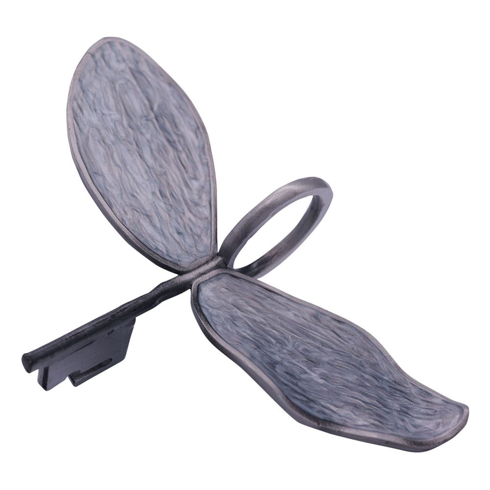 Harry Potter Replik Police Professor Flitwick Enchanted Key - Stark beschädigte Verpackung - Smalltinytoystore