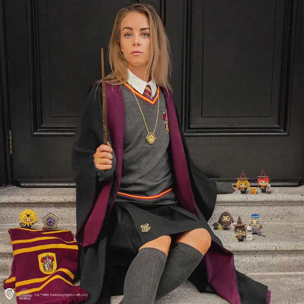 Harry Potter Rock Hermine Größe XS - Smalltinytoystore