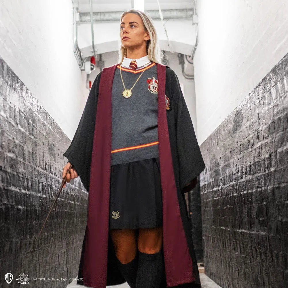 Harry Potter Rock Hermine Größe XS - Smalltinytoystore
