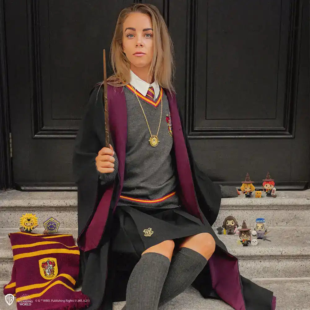 Harry Potter Rock Hermine - Smalltinytoystore