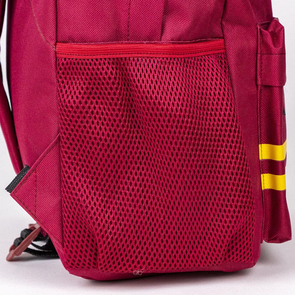 Harry Potter Rucksack Gryffindor Red - Smalltinytoystore