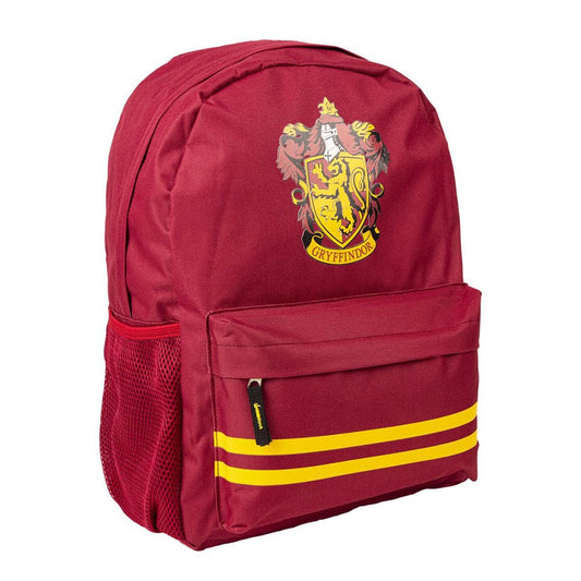 Harry Potter Rucksack Gryffindor Red - Smalltinytoystore